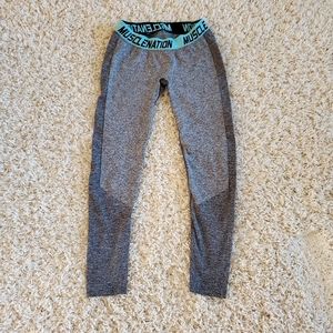 Muscle Nation Workout Leggings